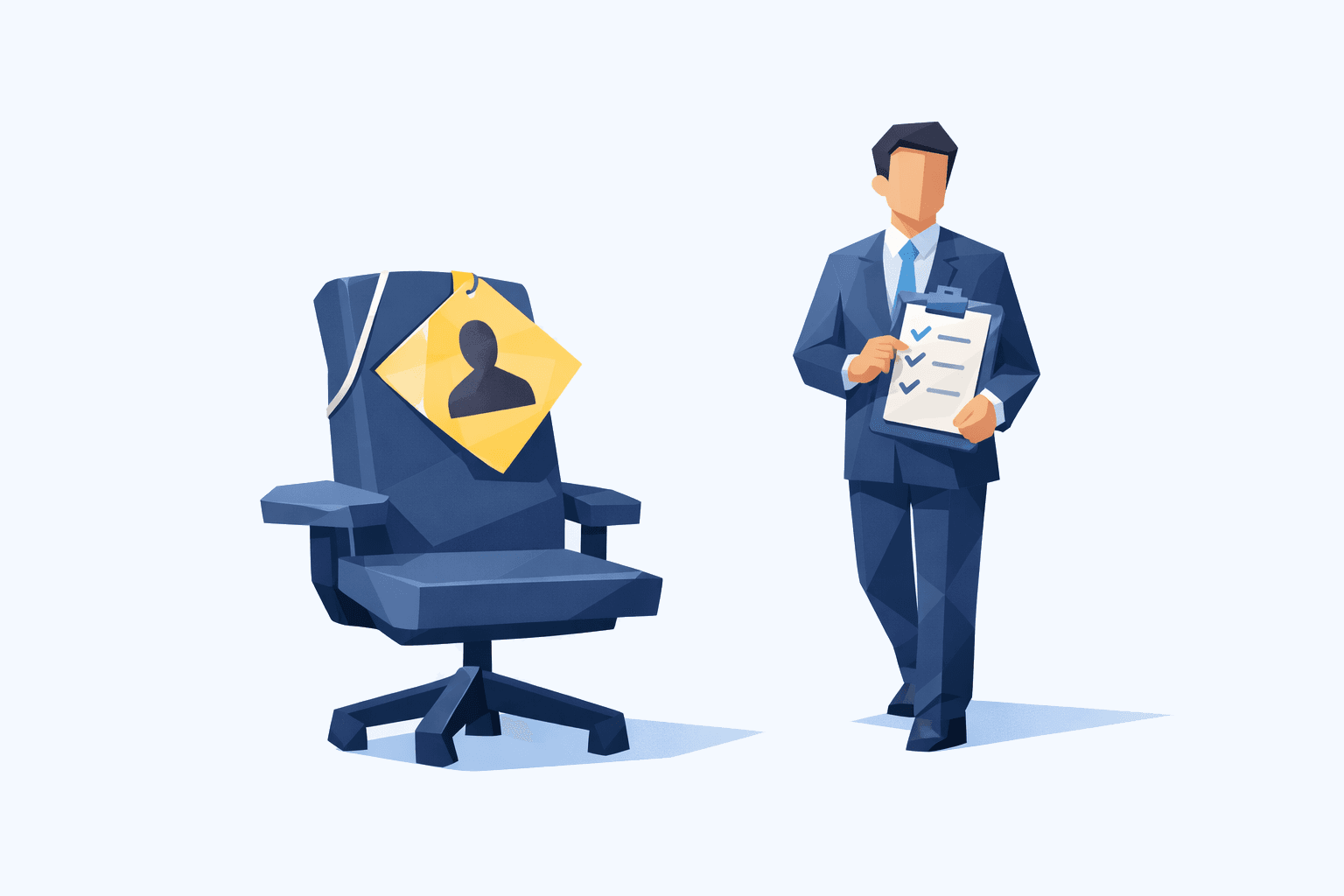 Snabb avlastning vid sjukdom, personalbortfall eller arbetstoppar.