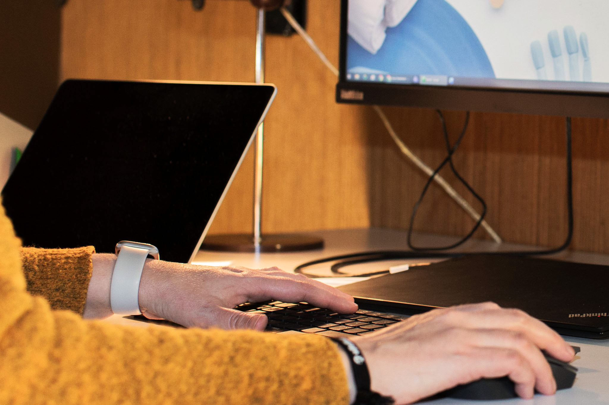 K2-ändringar för ideella