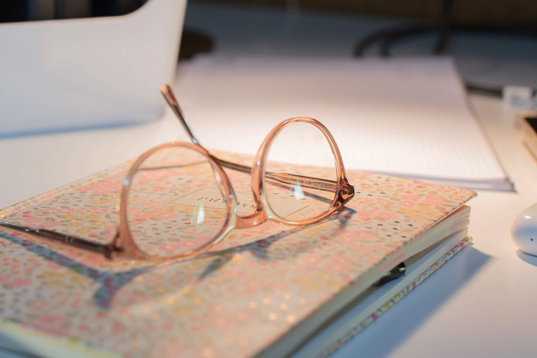 Församlingar och ekonomistyrning